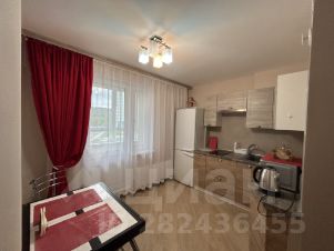 1-комн.кв., 38 м², этаж 2