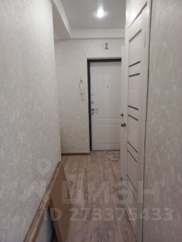 3-комн.кв., 58 м², этаж 3