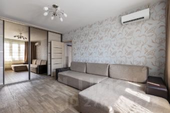 2-комн.кв., 53 м², этаж 1