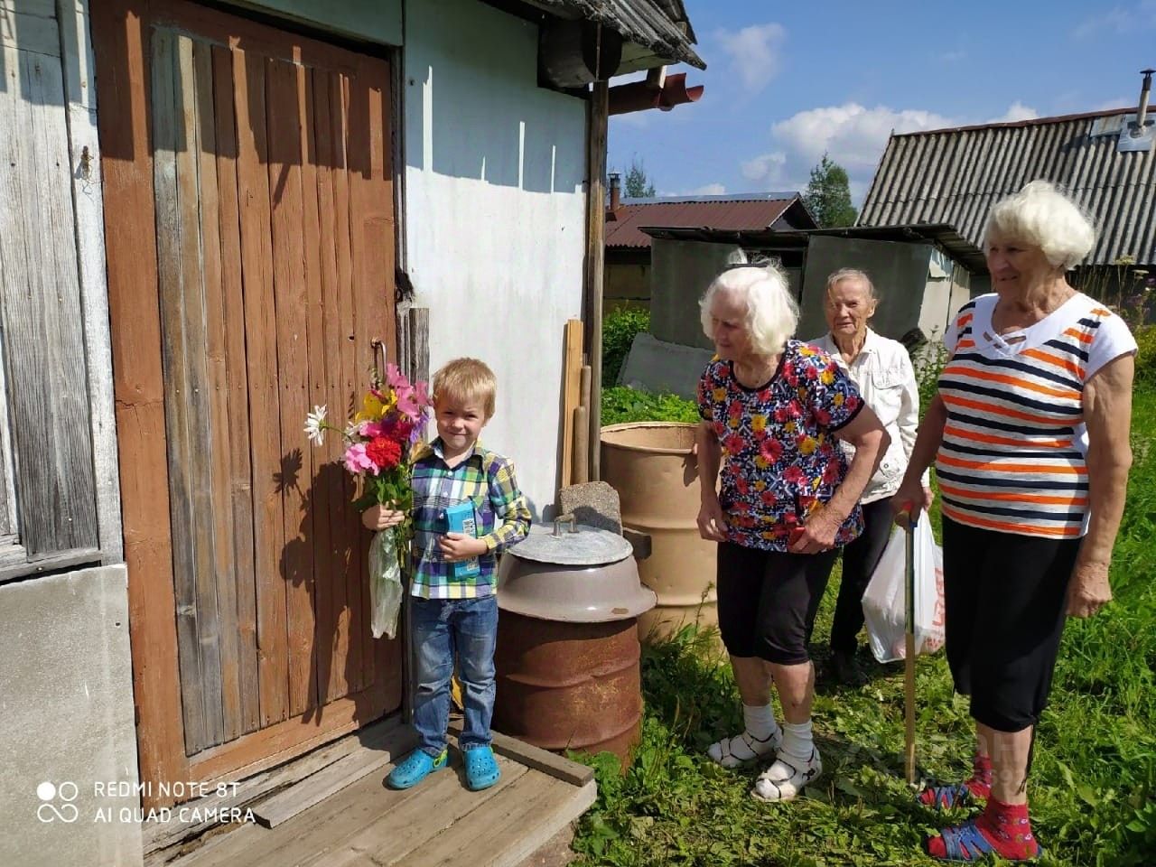 Купить дом в садовое товарищество Новинка в сельском поселении  Алеховщинское, продажа домов - база объявлений Циан. Найдено 1 объявление