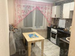 2-комн.кв., 53 м², этаж 1