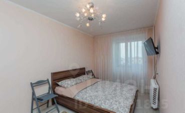 2-комн.кв., 51 м², этаж 3