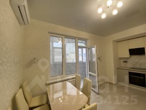 3-комн.кв., 75 м², этаж 7