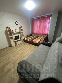 1-комн.кв., 45 м², этаж 3