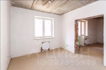 2-комн.кв., 58 м², этаж 2