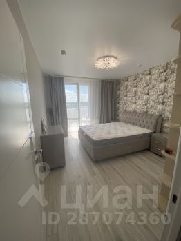 1-комн.кв., 38 м², этаж 7