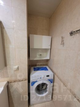 2-комн.кв., 50 м², этаж 22