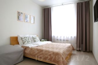 1-комн. кв 35 м2, 3/5 эт