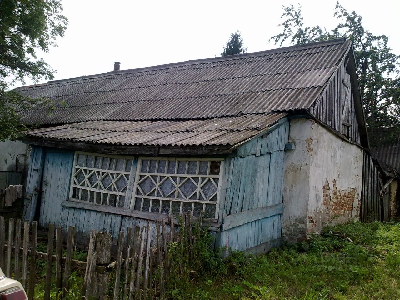 Купить дачу недорого в Пронском районе Рязанской области. Найдено 6  объявлений.