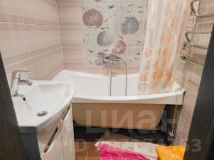 3-комн.кв., 56 м², этаж 3