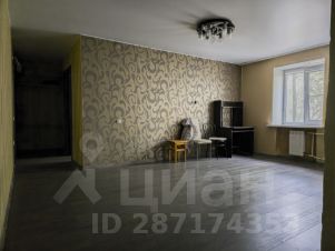 3-комн.кв., 56 м², этаж 3