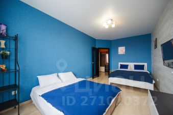 2-комн.апарт., 50 м², этаж 12