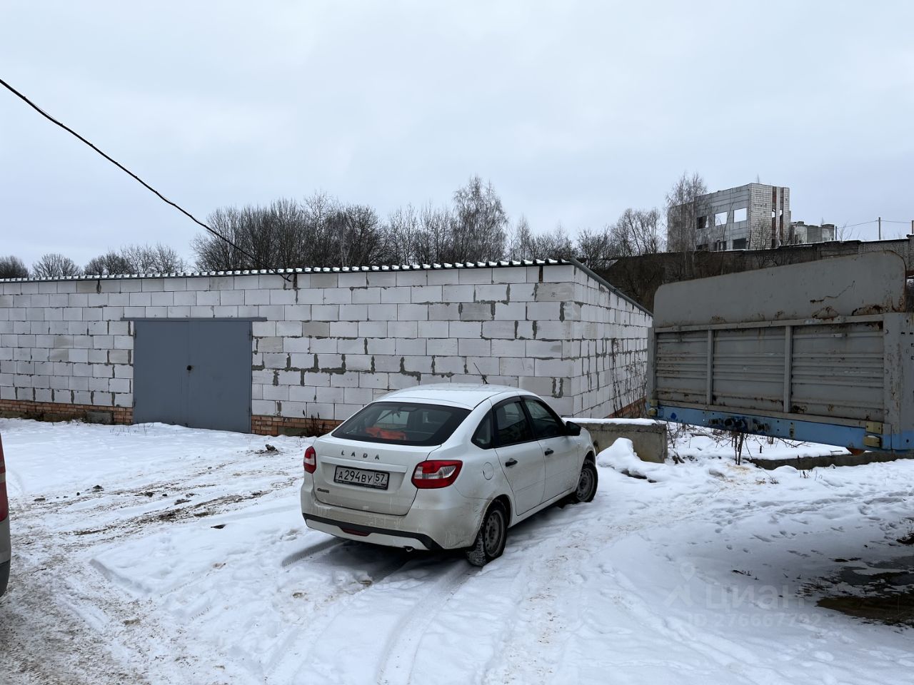 Коммерческая земля в Курская область, Железногорск  (41.0 сот.)