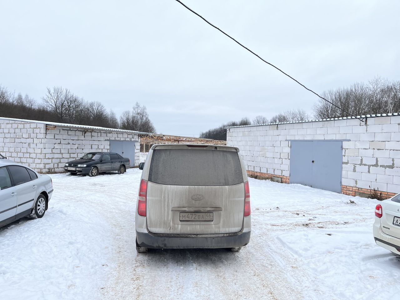 Коммерческая земля в Курская область, Железногорск  (41.0 сот.)