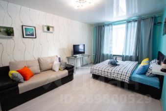 1-комн.кв., 35 м², этаж 2