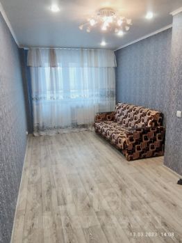 1-комн.кв., 35 м², этаж 12