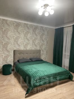 1-комн.кв., 41 м², этаж 7