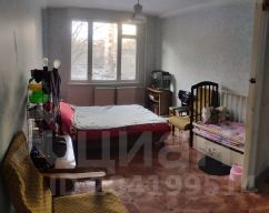 3-комн.кв., 62 м², этаж 3