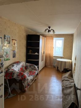 2-комн.кв., 45 м², этаж 5