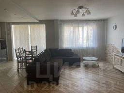 3-комн.кв., 83 м², этаж 3