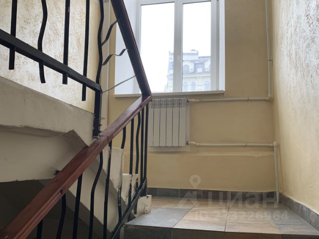 3-комн., 85 м², 2/3 этаж