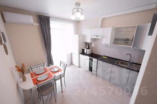 1-комн.кв., 45 м², этаж 19