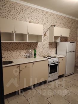 1-комн.кв., 42 м², этаж 7