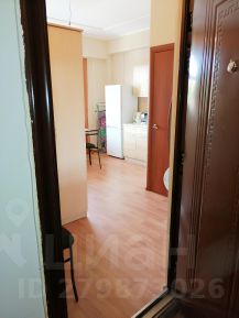 студия, 19 м², этаж 2