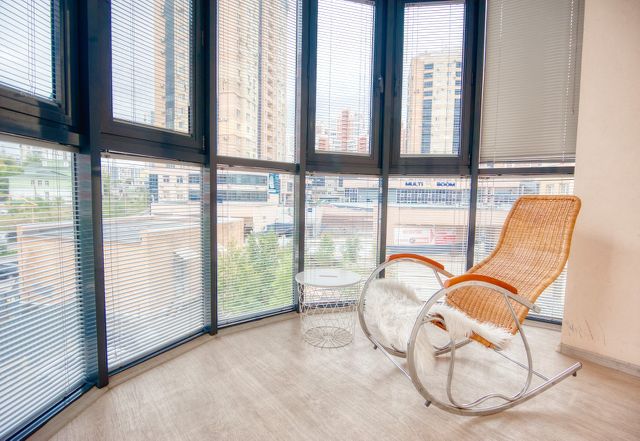 1-комн., 40 м², 3/5 этаж
