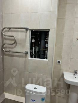 3-комн.кв., 70 м², этаж 7