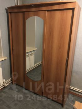 2-комн.кв., 40 м², этаж 1