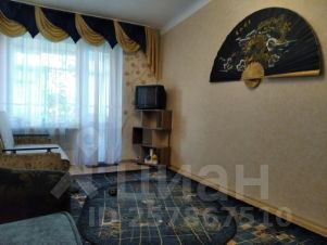 1-комн.кв., 34 м², этаж 3