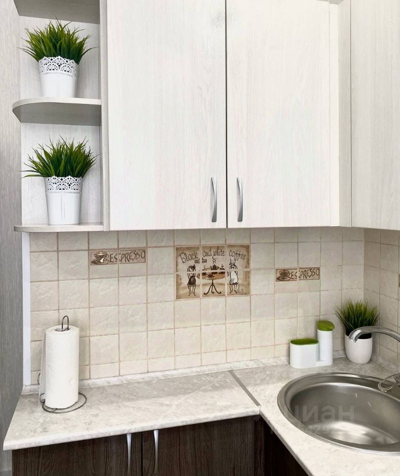 1-к кв. Томская область, Томск ул. Мичурина, 8А (40.0 м²)