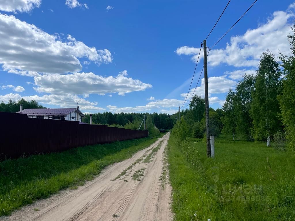 Купить земельный участок в коттеджном поселке Василевские дачи городского  округа Переславля-Залесского, продажа земельных участков - база объявлений  Циан. Найдено 7 объявлений