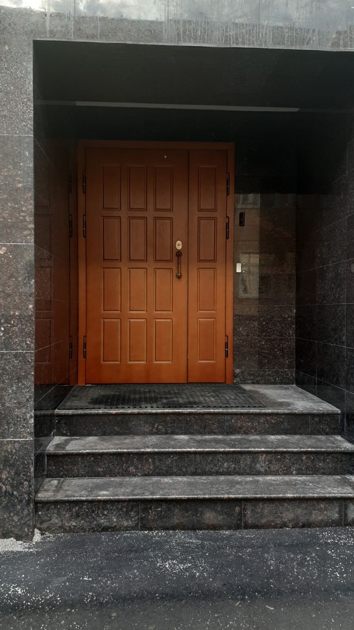 аренда помещений в БЦ в Среднем Каретном пер., 9