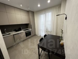 2-комн.кв., 49 м², этаж 11