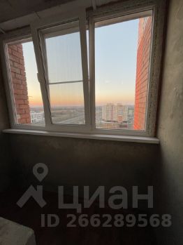 2-комн.кв., 65 м², этаж 9