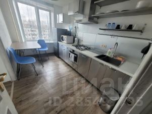 2-комн.кв., 39 м², этаж 6