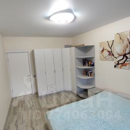 2-комн.кв., 58 м², этаж 3