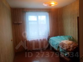 2-комн.кв., 52 м², этаж 2