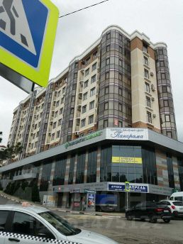 1-комн. кв 43 м2, 1/7 эт