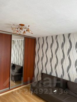 2-комн.кв., 35 м², этаж 5