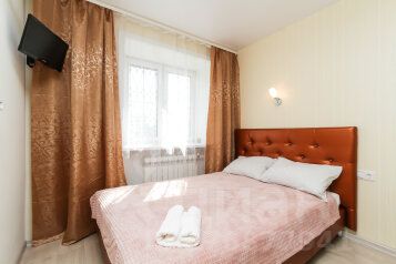 1-комн., 22 м², 2/5 этаж