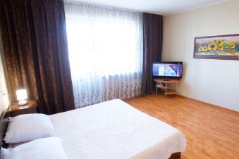 1-комн.кв., 40 м², этаж 7