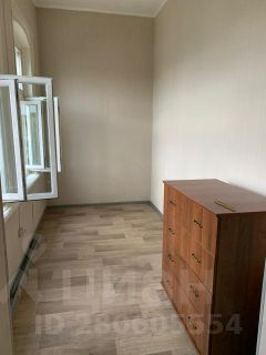 3-комн.кв., 45 м², этаж 2