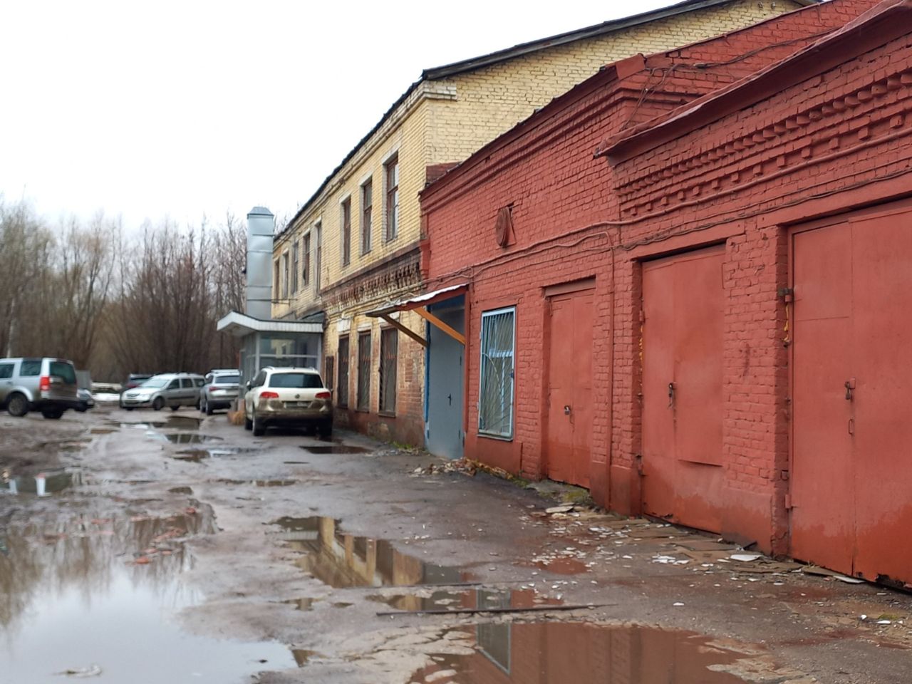 продажа помещений в СК на ул. Верейская улица, 29с12