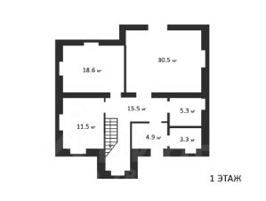дом 174 м²