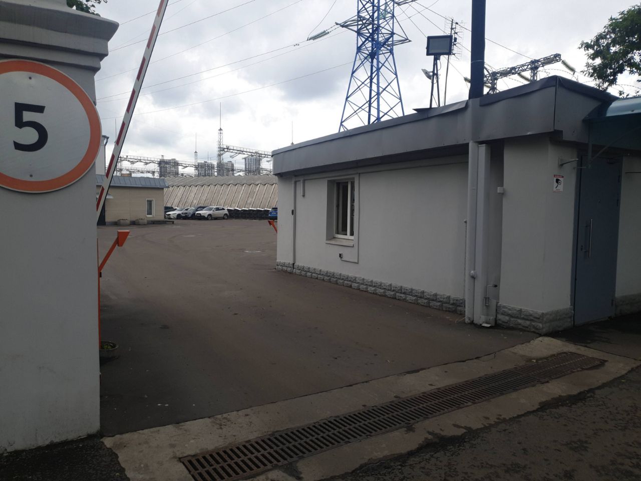 аренда помещений в СК на Каширском шоссе, 22к4с4