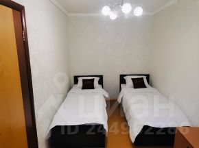 2-комн.кв., 46 м², этаж 3