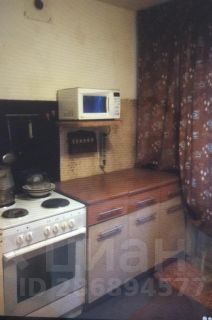 1-комн.кв., 31 м², этаж 3